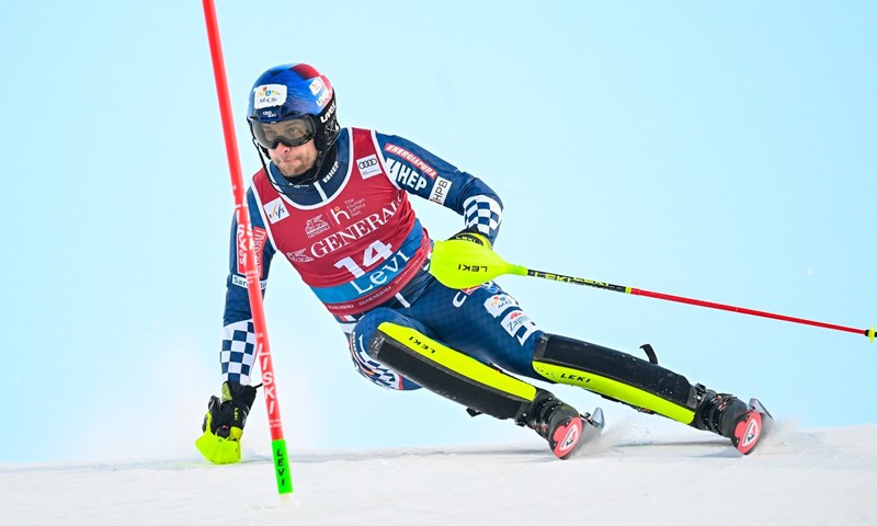 Kolega: 'Nedostajalo je tog nečeg što je potrebno za Top 10 plasman, pobijedio sam Zubu i to je dobro'