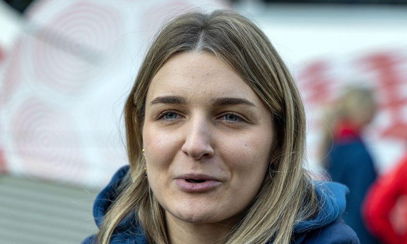 Vuković: 'Vjerujem u nas i mislim da se možemo boriti protiv svakoga'