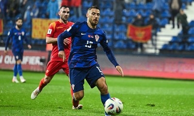 Vlašić zabio u novoj pobjedi Torina, talijanski mediji puni pohvala: 'On je duša momčadi'