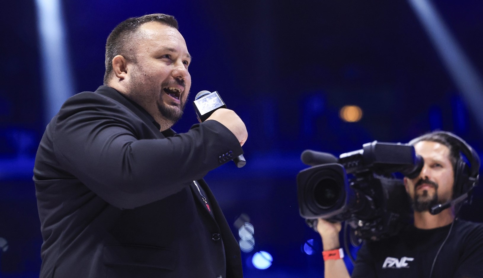 Ulaznice za FNC 28 spektakl u Slavonskom Brodu gotovo rasprodane, raspoloživ još mali broj