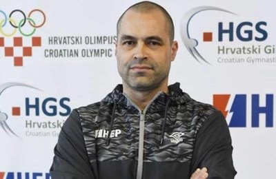 Preminuo jedan od najuglednijih hrvatskih gimnastičkih trenera