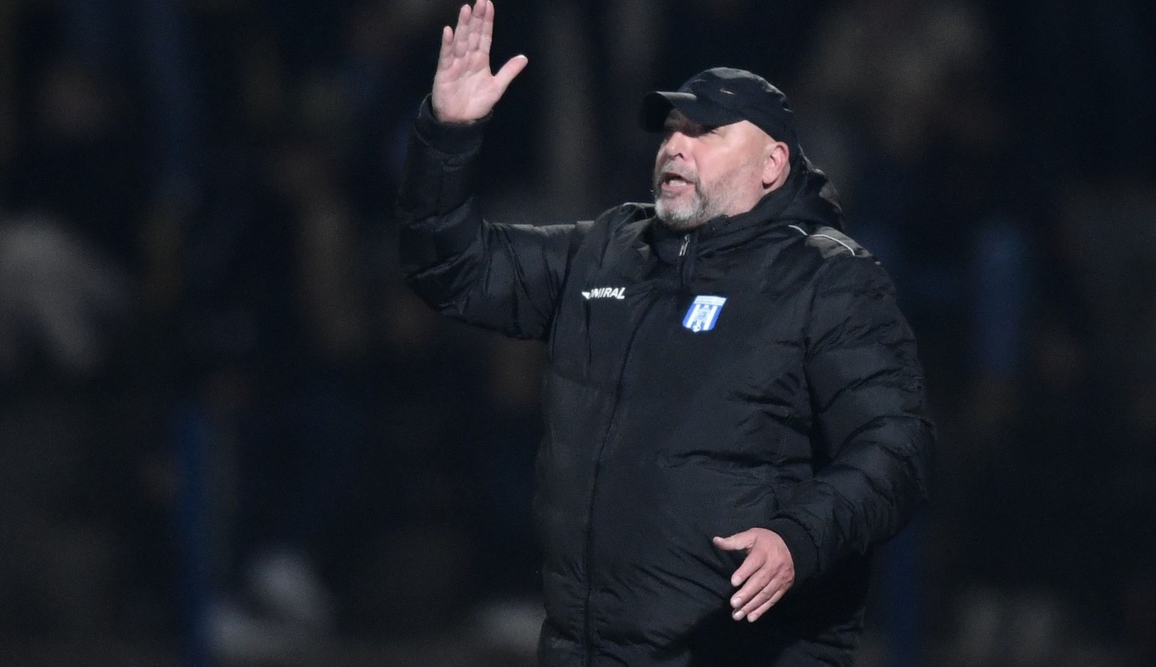 Karlovac do sva tri boda za kraj ovog dijela sezone, odlično drugo poluvrijeme domaćina