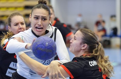 Lokomotiva saznala protivnice u skupini, nimalo jednostavan ždrijeb za Ivandijine igračice