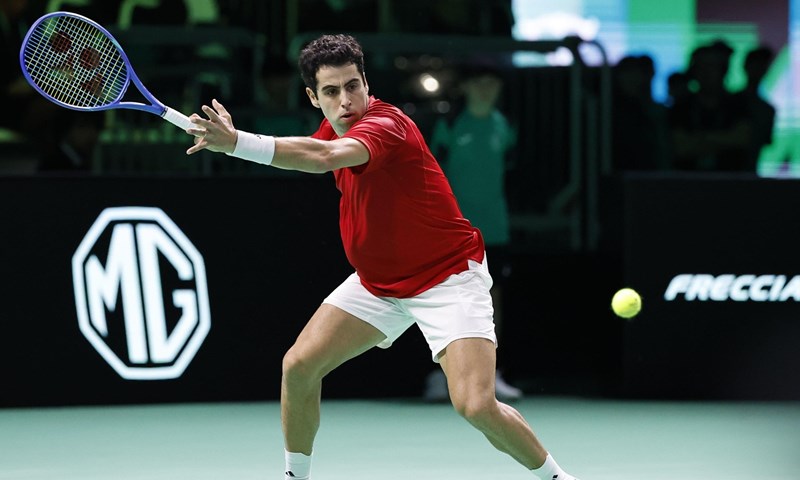 Španjolci nakon velike borbe izbacili favorizirane Čehe i prošli u polufinale Davis Cupa