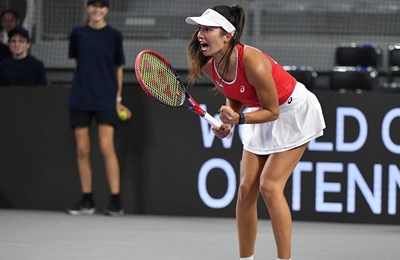 Hrvatske tenisačice saznale protivnice u Billie Jean King kupu