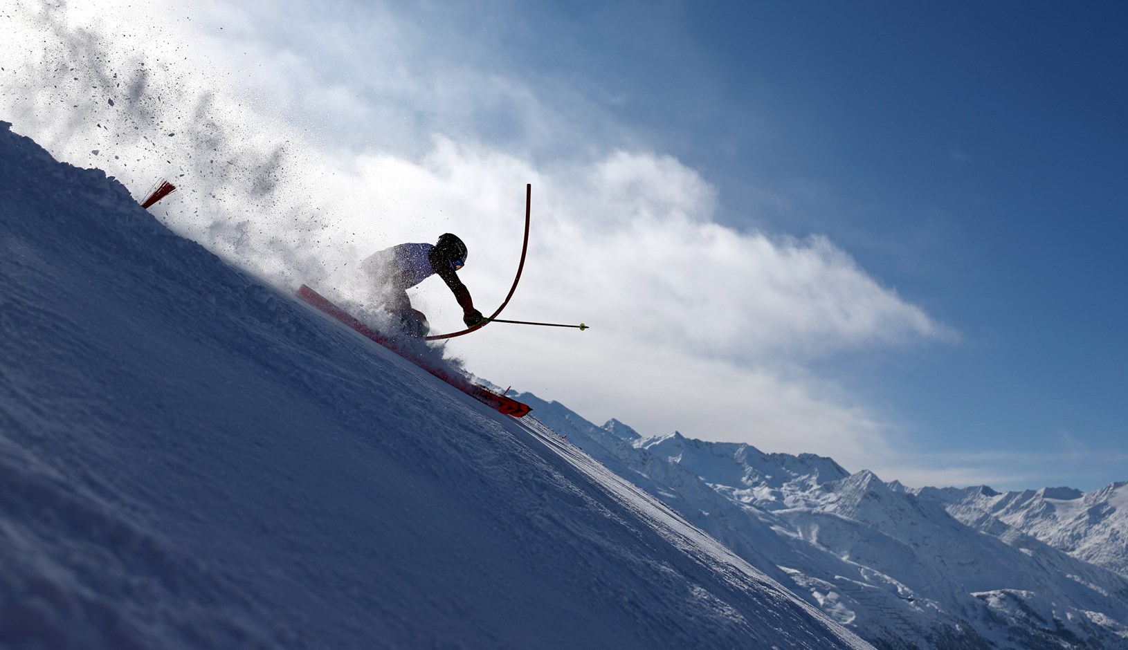 Dva skijaša bez ijednog postolja zauzela prve dvije pozicije u Gurglu