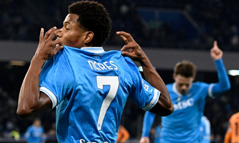 Euro-barometar: Od Minamina do Thauvina, 'stari' majstori su poput vina