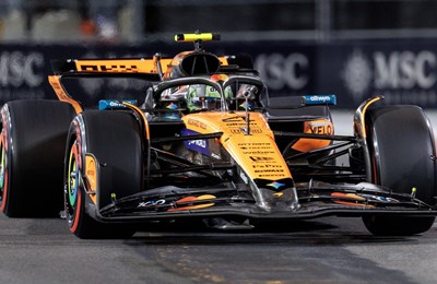 Veliki kiks McLarena, Norris i Piastri diskvalificirani na oduševljenje Verstappena
