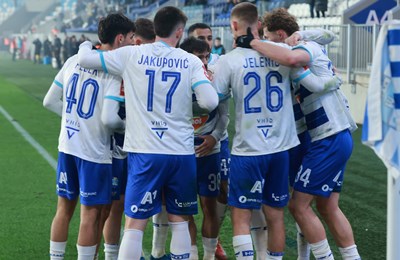 Osijek u dodatnim problemima, čini se da kasne i plaće