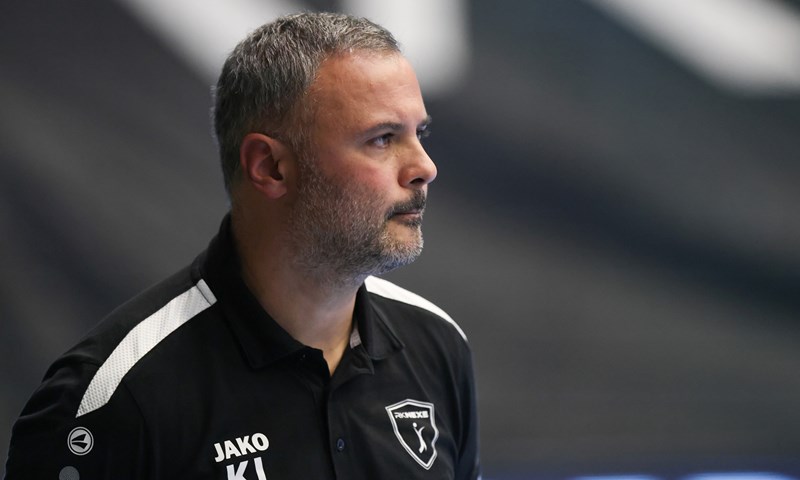 Nexe odlučuje sam o sebi: 'Čeka nas dobra atmosfera i odlična ekipa'