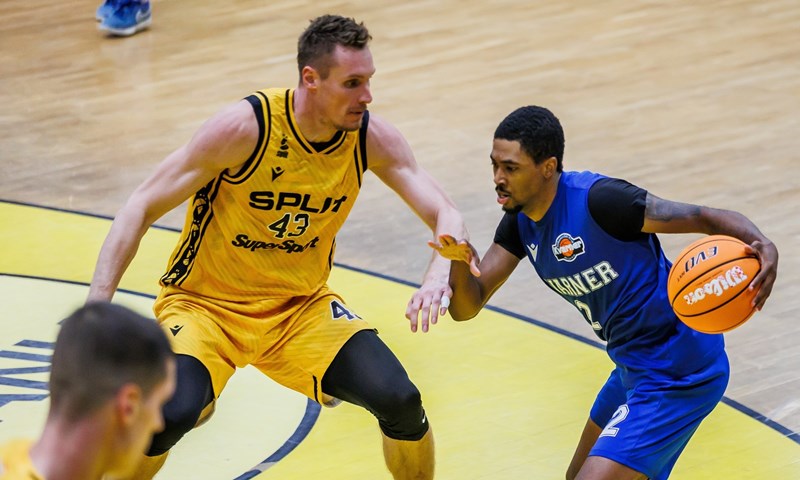 Težak poraz Alkara u Rijeci, očajno drugo poluvrijeme Sinjana