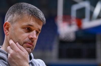 Hrvatska do važne pobjede kod Izraela: 'Ružiću je samo nebo granica'