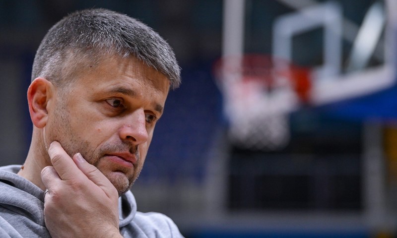 Mijatović: 'Entuzijazam i želja ovih igrača i meni vraća vjeru u ove nove generacije koje dolaze'