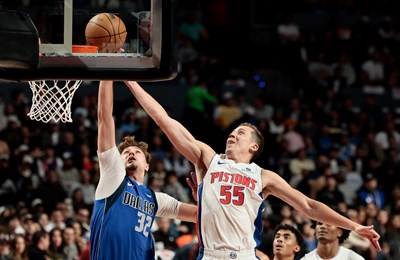 Pistonsi do 13. pobjede zaredom, Kingsi slavili nakon produžetka