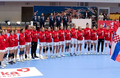Hrvatske rukometašice nemoćne protiv Danske, upisale su drugi poraz na Svjetskom prvenstvu