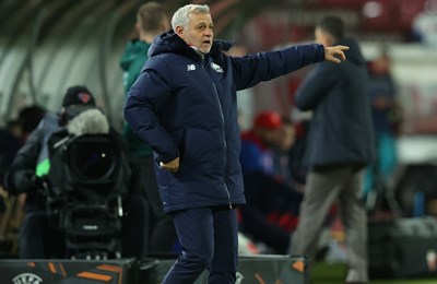 Trener Lillea: 'Dinamo voli igrati napadački nogomet, vjeran hrvatskoj tradiciji'