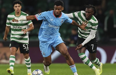 Sporting nastavlja s odličnim igrama, u Lisabonu pali i Belgijci