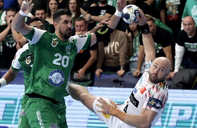 Magdeburg nastavio pobjednički niz i u Bitoli, Nantes bez šanse u Danskoj