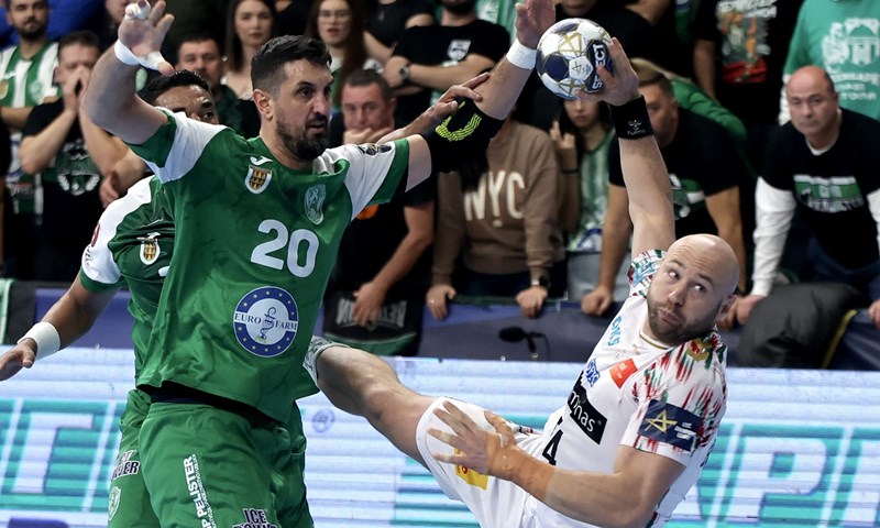 Magdeburg nastavio pobjednički niz i u Bitoli, Nantes bez šanse u Danskoj