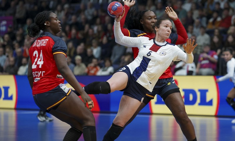 Počelo Svjetsko prvenstvo rukometašica, europske reprezentacije uspješne