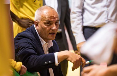 Tihomir Bujan više nije trener Dubrave, mijenja ga dobro poznato ime