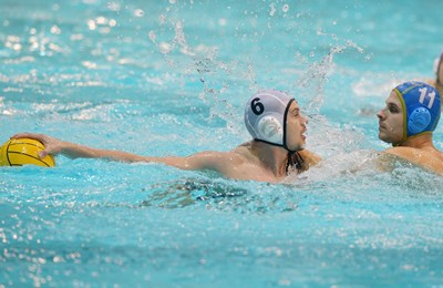 Splitski Jadran preko Solarisa do finala kupa