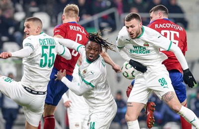 Ćorić strijelac u pobjedi Maltežana, Vidovićev gol nedovoljan Celju za izbjegavanje poraza