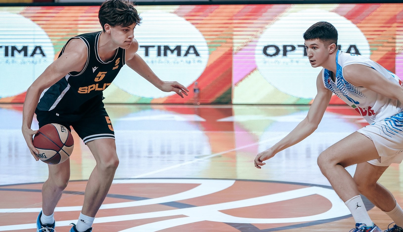 Split i Zadar uvjerljivo poraženi u prvim susretima juniorske ABA lige