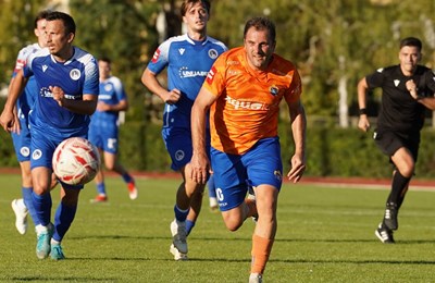 Varaždinci gostuju u Sisku: 'Naglasak mora biti na nama, na našim snagama i igri'