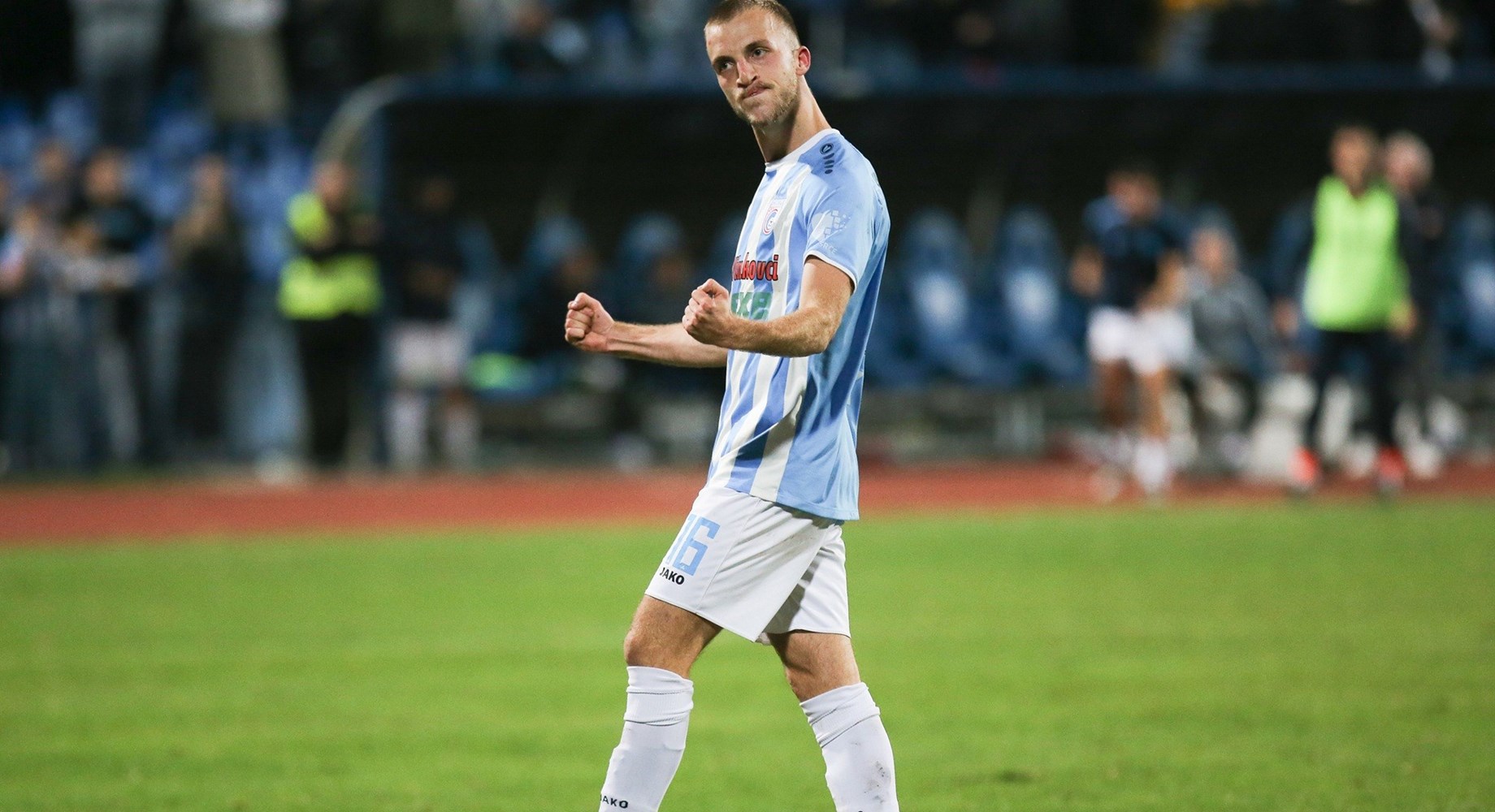 UŽIVO: Dugopolje - Cibalia (0:0, SuperSport Prva NL)