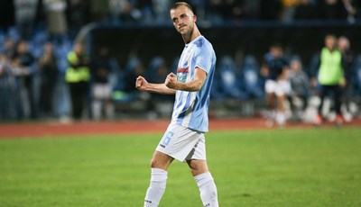 Cibalia pobjedom protiv Sesveta došla na tri boda do Rudeša