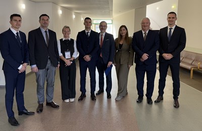 Zagreb za jedan glas ostao bez domaćinstva Ljetnih deflimpijskih igara 2029. godine