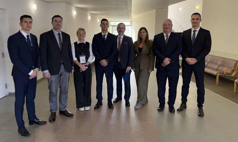 Zagreb za jedan glas ostao bez domaćinstva Ljetnih deflimpijskih igara 2029. godine