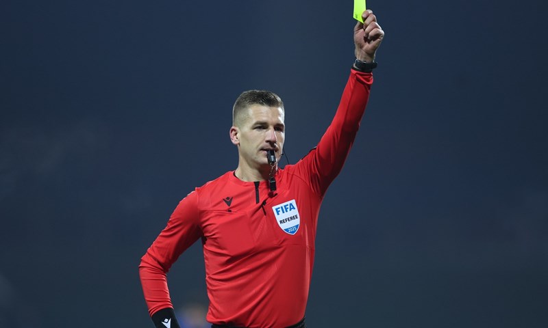 Hajduk poslao dopis HNS-u i zatražio izuzeće dvojice sudaca