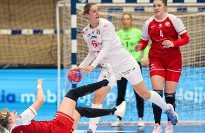 Šenvald: 'U drugom dijelu smo se raspale, probale smo, ali ništa nije funkcioniralo'