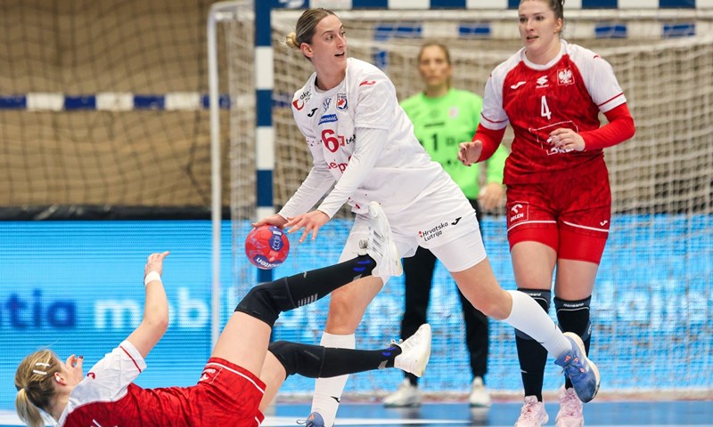 Šenvald: 'U drugom dijelu smo se raspale, probale smo, ali ništa nije funkcioniralo'