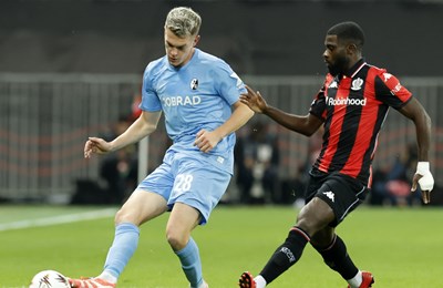 Katastrofa u Nici se nastavlja, igrači odbijaju igrati nakon što su ih navijači fizički napali