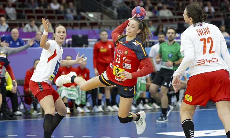 Srbija velikim preokretom porazila Španjolsku u prvom kolu druge faze Svjetskog prvenstva