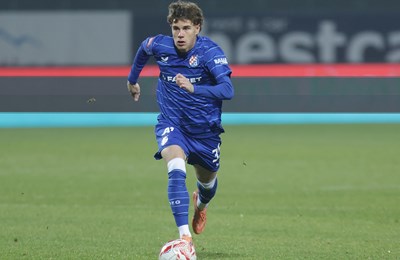 Noa Mikić iskoristio priliku, nagrada je stigla u produženju ugovora