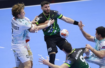 Nexe u samoj završnici izborio prolaz, Sesvećani stali na korak do senzacije