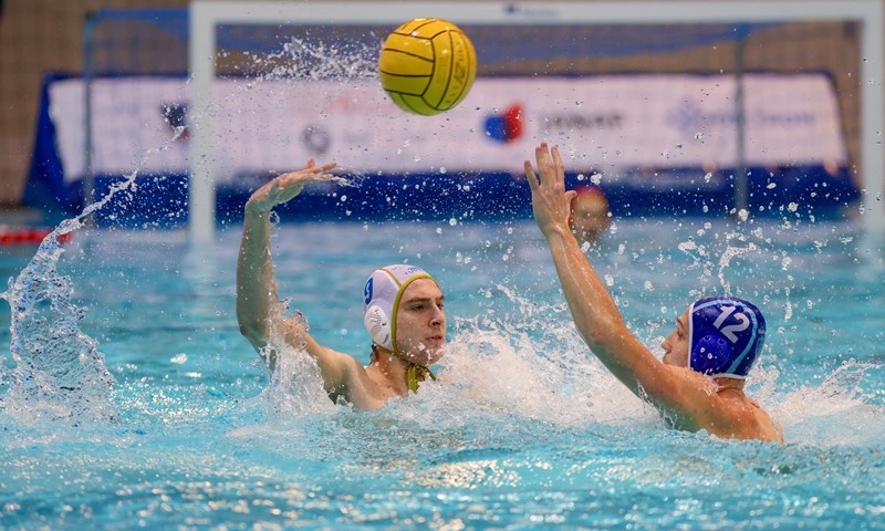 Nakon osvajanja Kupa, Mladostaši se okreću Ligi prvaka i gostovanju u Kragujevcu