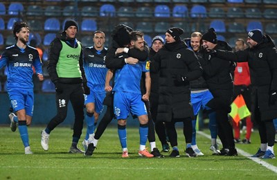 Tomislav Duvnjak namjestio je nišanske sprave, pogledajte golčinu protiv Osijeka