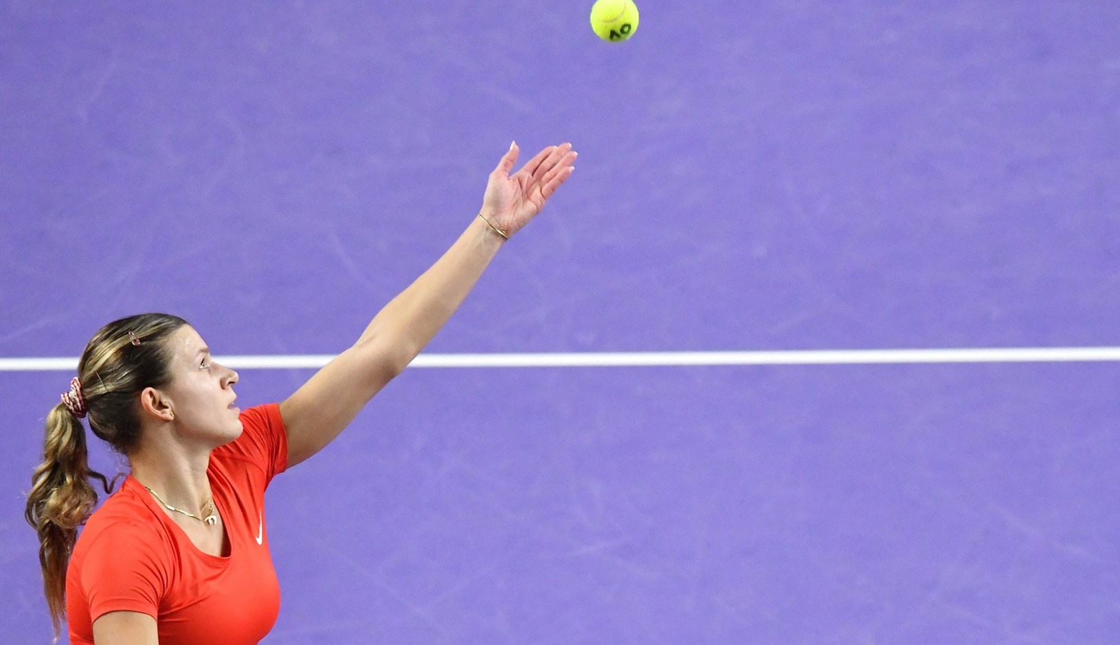 Jana Fett pozitivna na dopinškom testiranju, Hrvatski teniski savez potvrdio da je pod suspenzijom