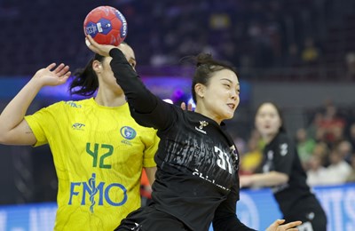 Brazilke i Mađarice nastavile s pobjedama i u drugoj fazi Svjetskog prvenstva