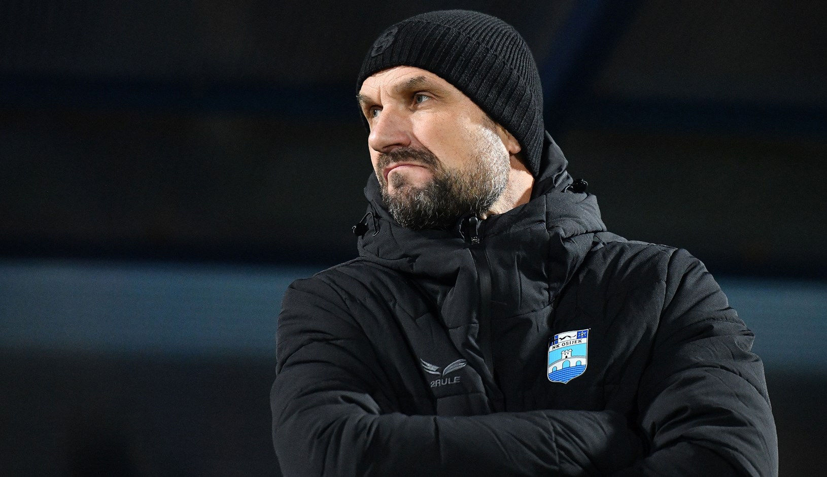 Pokušaj spašavanja sezone: Željko Sopić nije više trener Osijeka