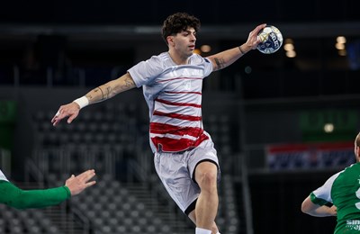 Napokon prva pobjeda Zagreba u Ligi prvaka, Eurofarm poražen u Areni