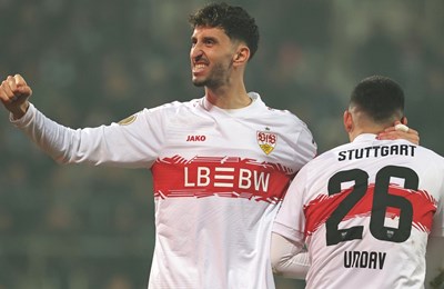 Vuškovićev HSV ispao iz DFB Pokala, Bayern u efikasnom dvoboju izbacio Union Berlin