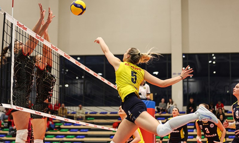 Kaštelanke u uzvratnom susretu nisu imale šanse protiv Mađarica