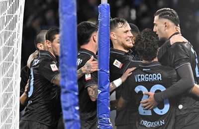 Inter vrlo uvjerljivo do četvrtfinala, Napoli u drami preko jedanaesteraca izbacio Cagliari