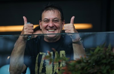 Mišković: 'Nemam problema poslovati, ali nismo mi toliko mali, a vi toliko veliki'